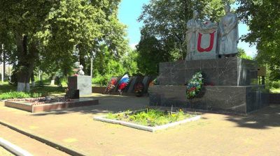 Просим откликнуться родственников красноармейцев – уроженцев Республики Мордовия, павших в боях в 1942 году в Износковском районе Калужской области